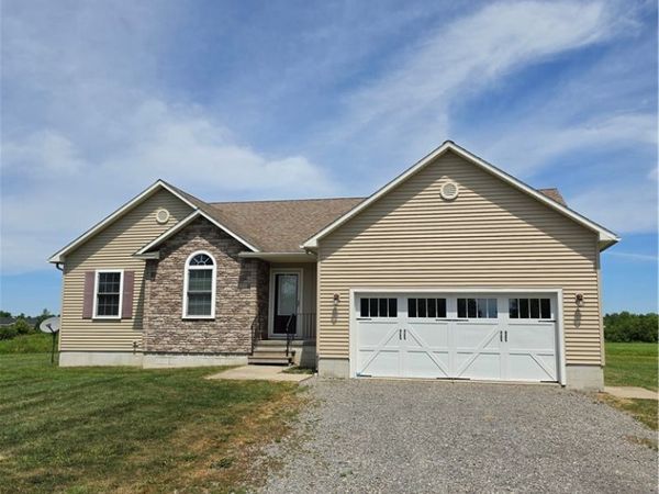 16653 E Main Street , Brownville, NY 13615