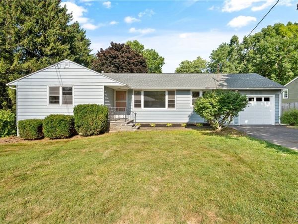 107 Overlook Drive , Baldwinsville, NY 13027
