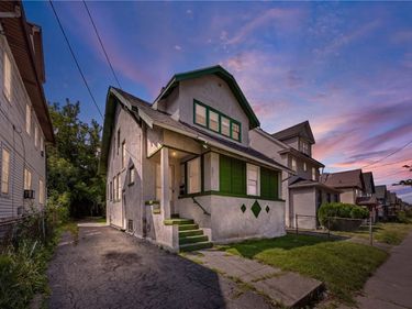 97 Rohr , Unit 2, East Rochester, NY 14605