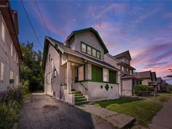 97 Rohr , Unit 2, East Rochester, NY 14605