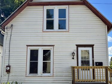 17 Wells Street , Hornell, NY 14843
