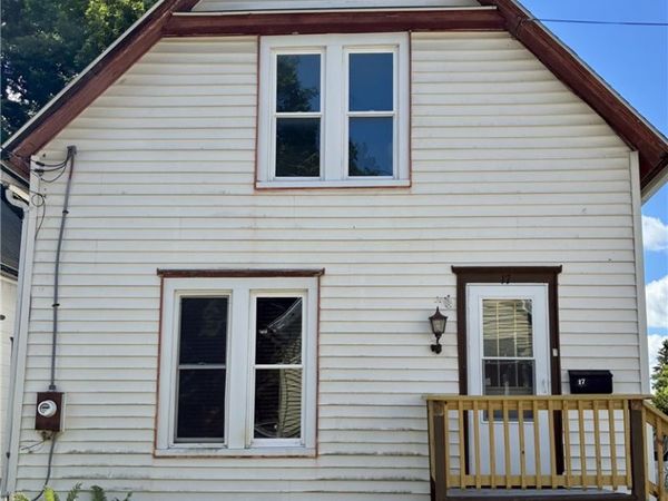 17 Wells Street , Hornell, NY 14843