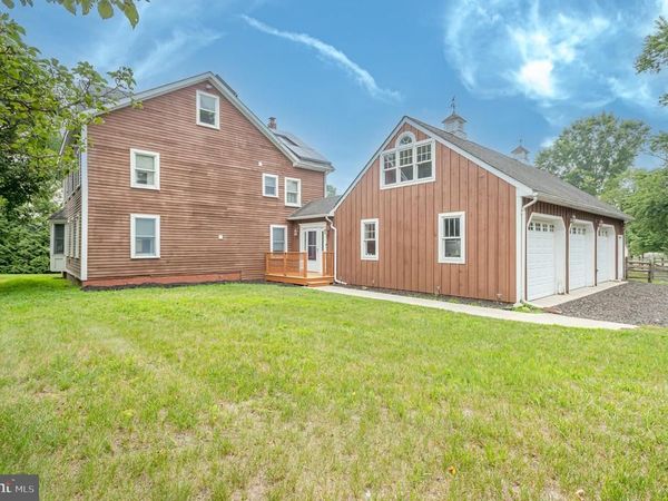 430 JACOBSTOWN COOKSTOWN ROAD, WRIGHTSTOWN, NJ 08562