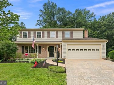 12518 HEDGES RUN DRIVE , WOODBRIDGE, VA 22192