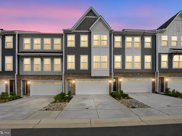 4017 SINGERVILLE COURT , FREDERICKSBURG, VA 22408