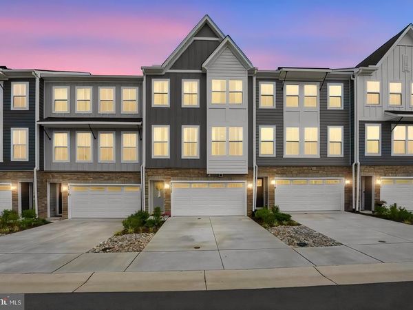 4017 SINGERVILLE COURT , FREDERICKSBURG, VA 22408