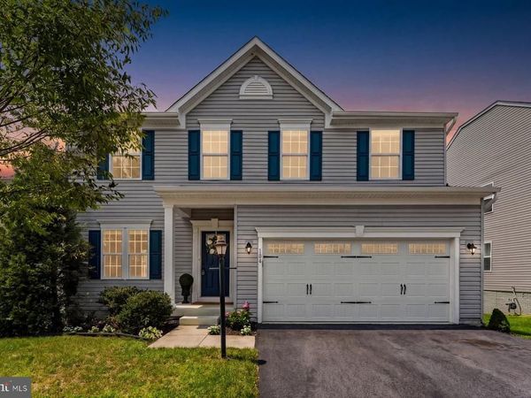 104 POINSETTIA WAY, STEPHENSON, VA 22656