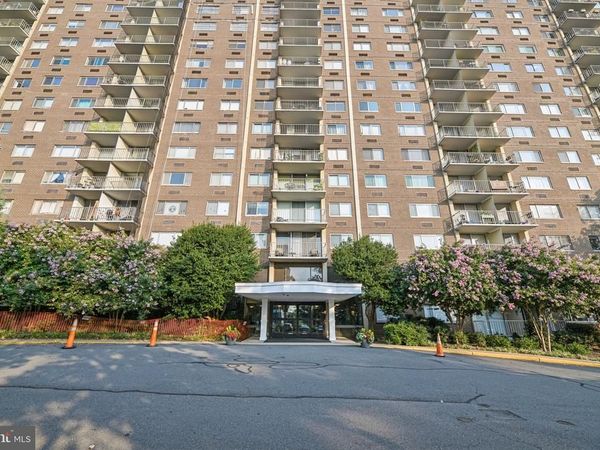 2059 HUNTINGTON AVENUE, Unit 1106, ALEXANDRIA, VA 22303