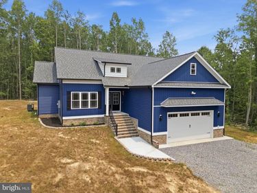 239 BUMPASS ROAD , BUMPASS, VA 23024