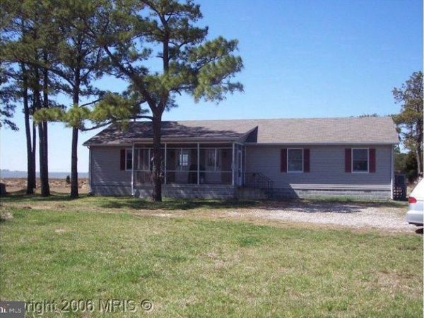 2209 ASQUITH ISLAND , CRAPO, MD 21626