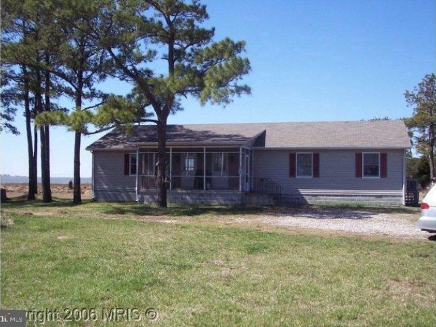 2209 Asquith Island , Crapo, MD 21626 Main Photo