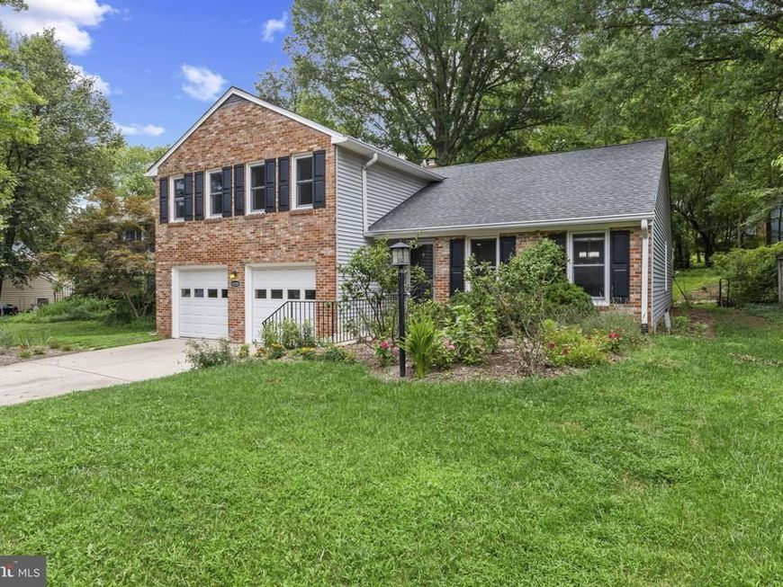 10201 Cape Ann Drive, Columbia, MD 21046 Main Photo