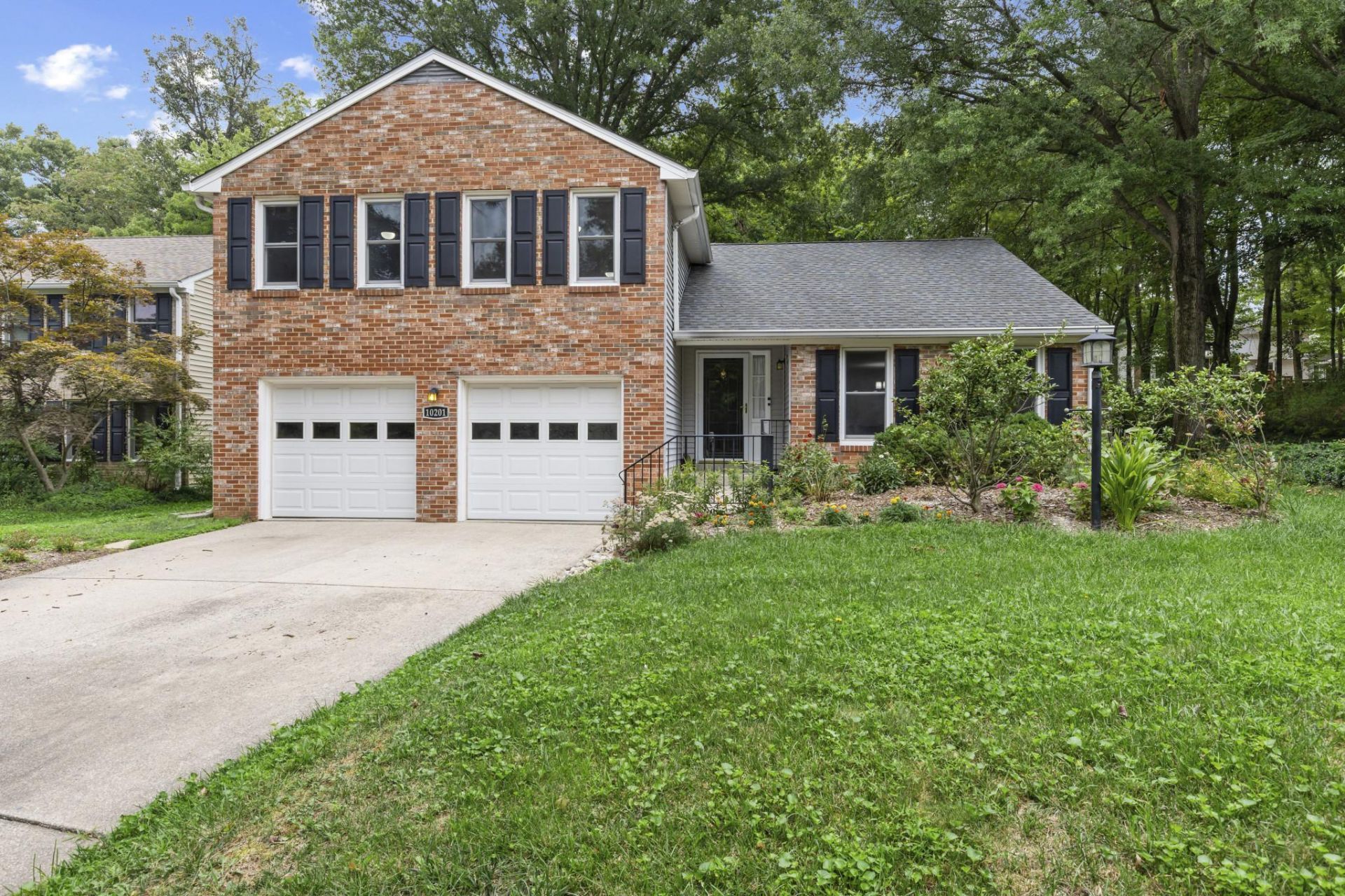 10201 CAPE ANN DRIVE, COLUMBIA, MD 21046