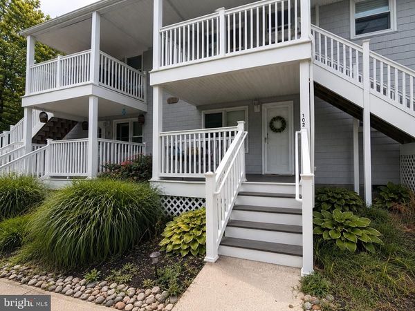 509 142ND STREET , Unit C102, OCEAN CITY, MD 21842