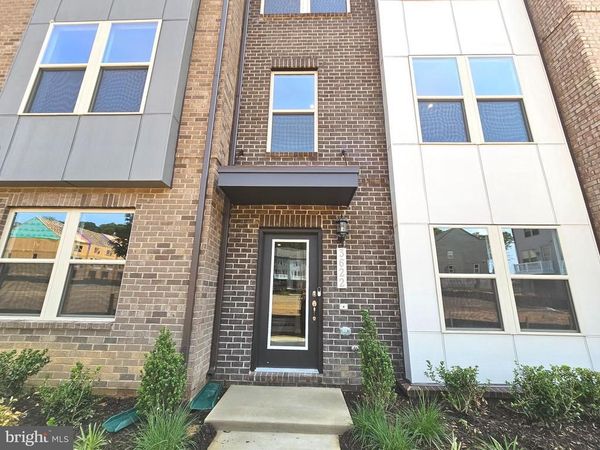 3622 AGATE LANE, WOODBRIDGE, VA 22193