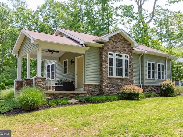 106 BERNIE CIR, MINERAL, VA 23117