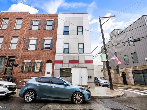 1713 S 2ND STREET , Unit B, PHILADELPHIA, PA 19148