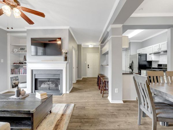 20417 RIVERBEND SQUARE, Unit 201, STERLING, VA 20165