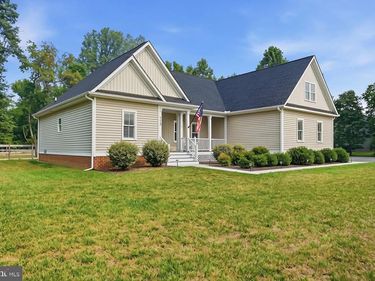 113 BEAR COURT , BUMPASS, VA 23024