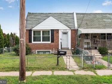 1539 SUMMIT STREET, LINWOOD, PA 19061