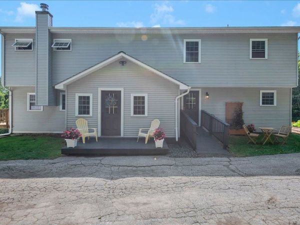 218 Donahue Road, Barre Town, VT 05654