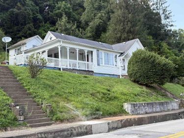 245 E Main Street, Salem, WV 26426
