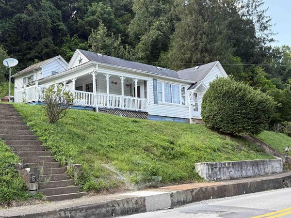 245 E Main Street, Salem, WV 26426