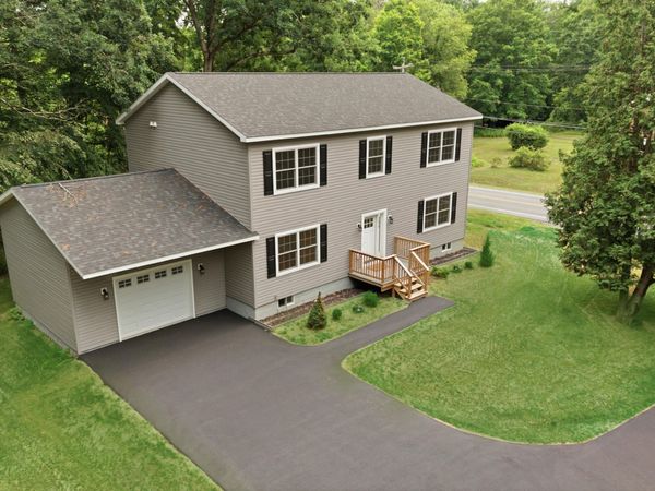4870 Route 50, Gansevoort, NY 12831
