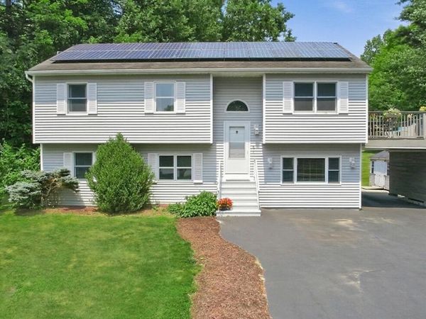 7 Brandell Lane, Middle Grove, NY 12850