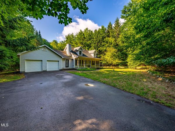170 Ballou Road, Porter Corners, NY 12859