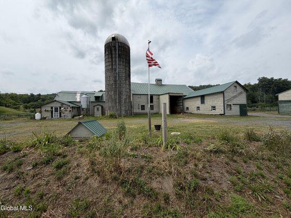 931 State Route 30A, Cental Bridge, NY 12035