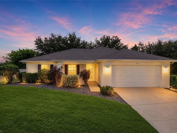 459 NE 3rd AVE, CAPE CORAL, FL 33909