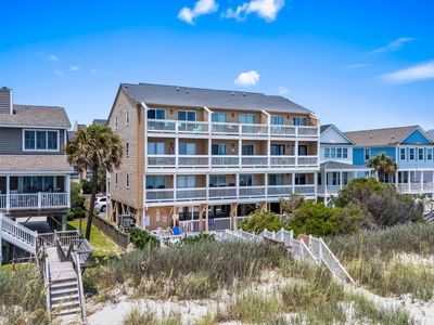 813 S Ocean Blvd. , Unit 102, Surfside Beach, SC 29575