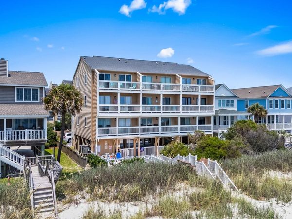 813 S Ocean Blvd. , Unit 102, Surfside Beach, SC 29575