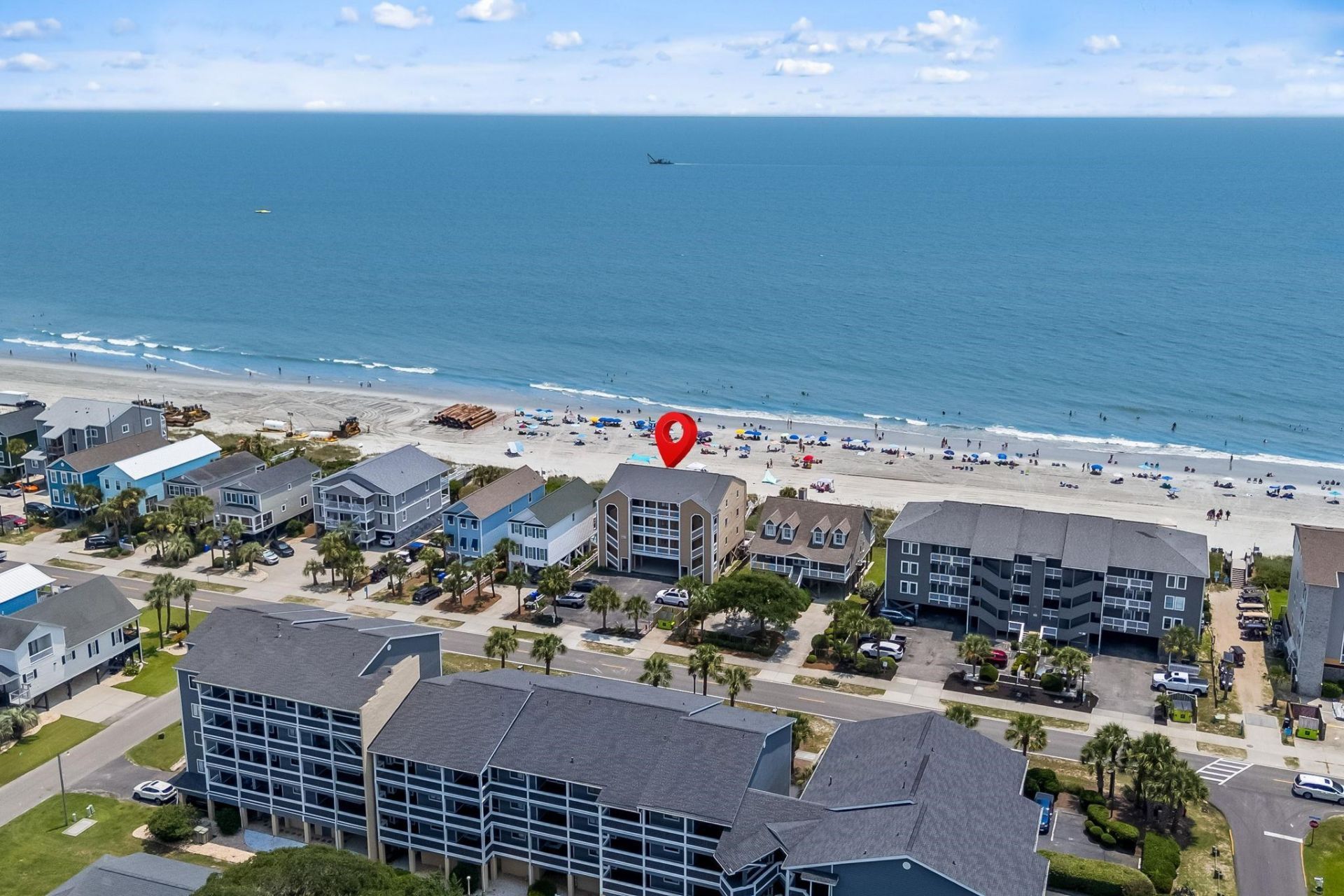 813 S Ocean Blvd.  Photo 4