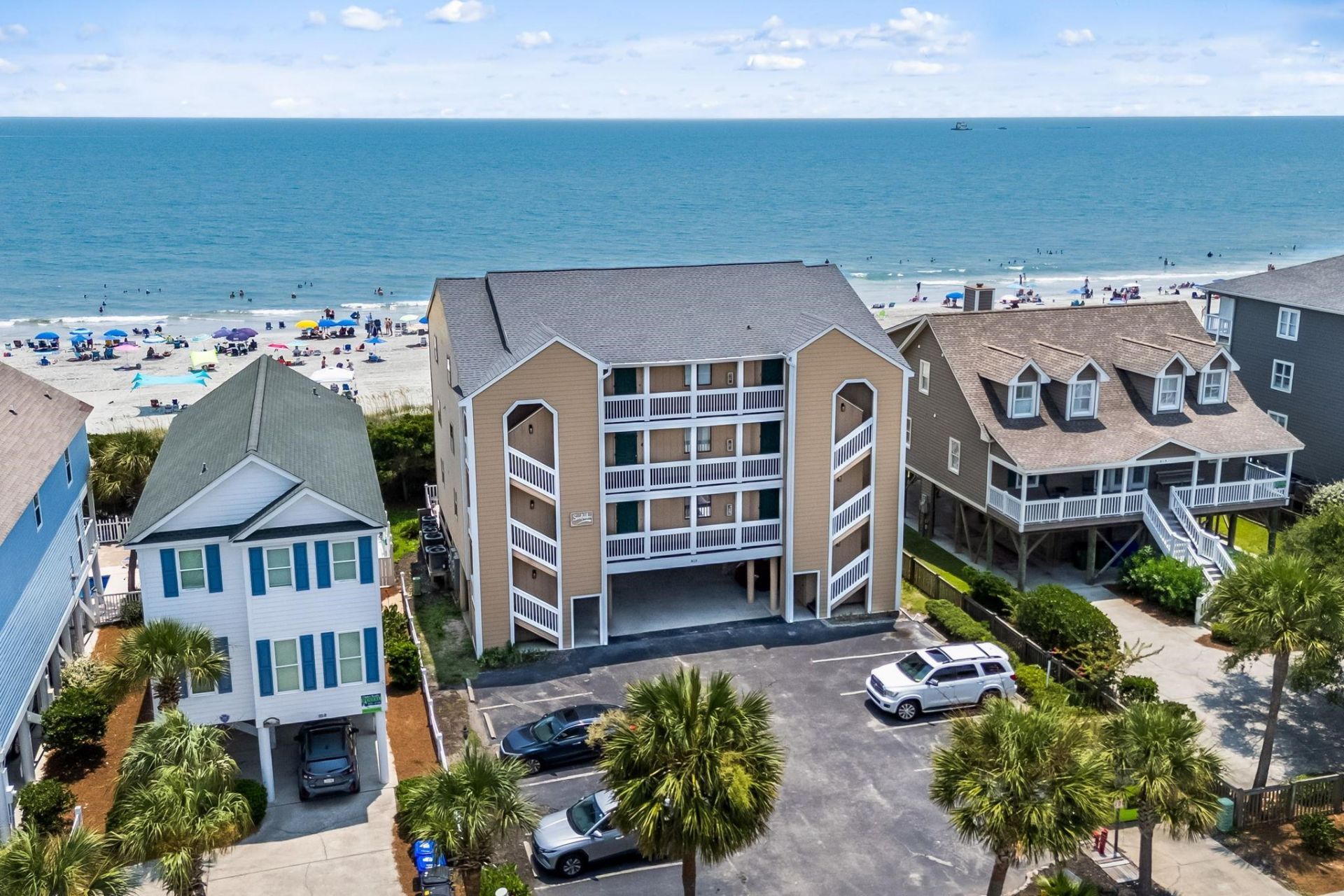 813 S Ocean Blvd.  Photo 6