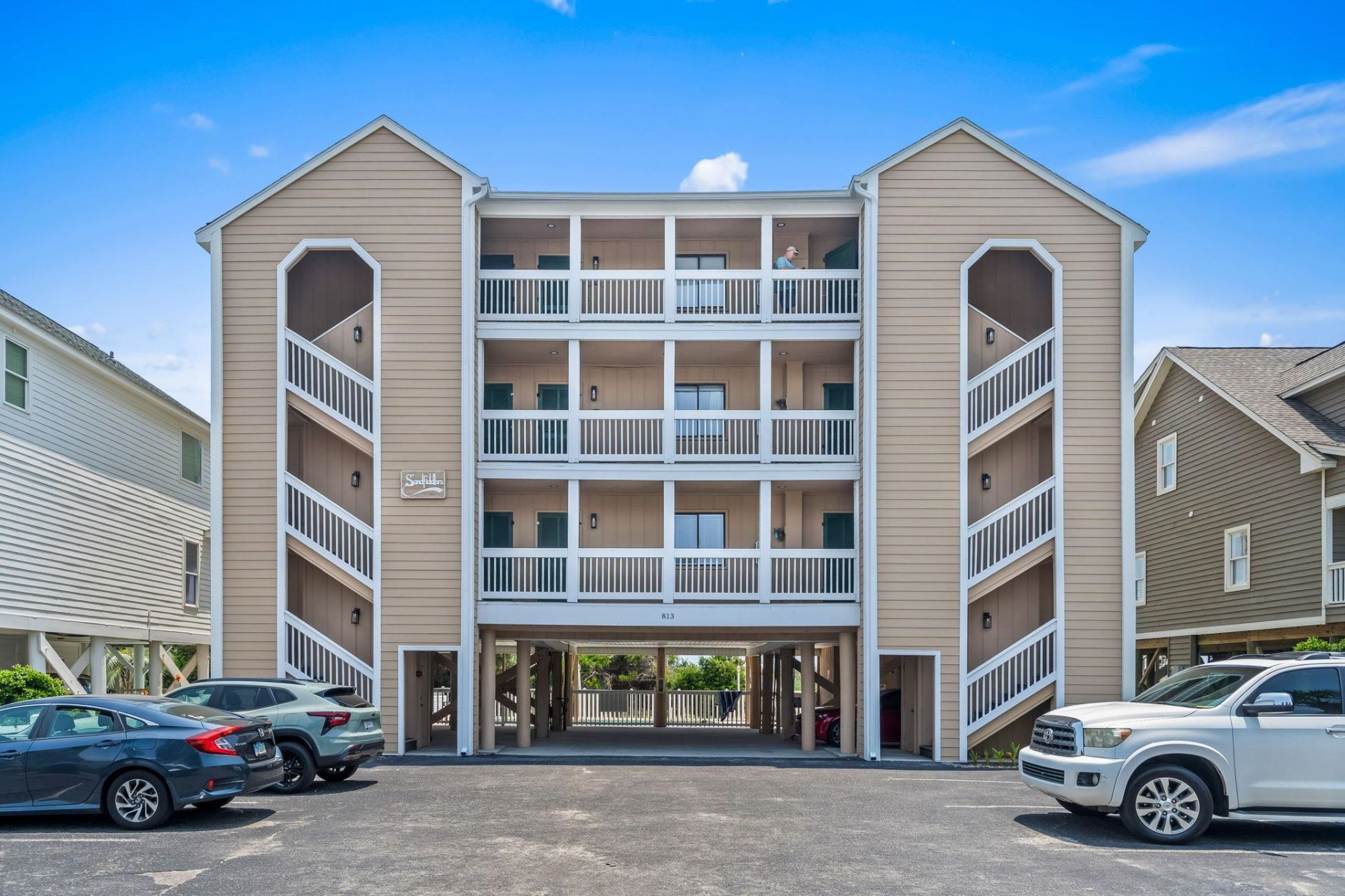 813 S Ocean Blvd.  Photo 7