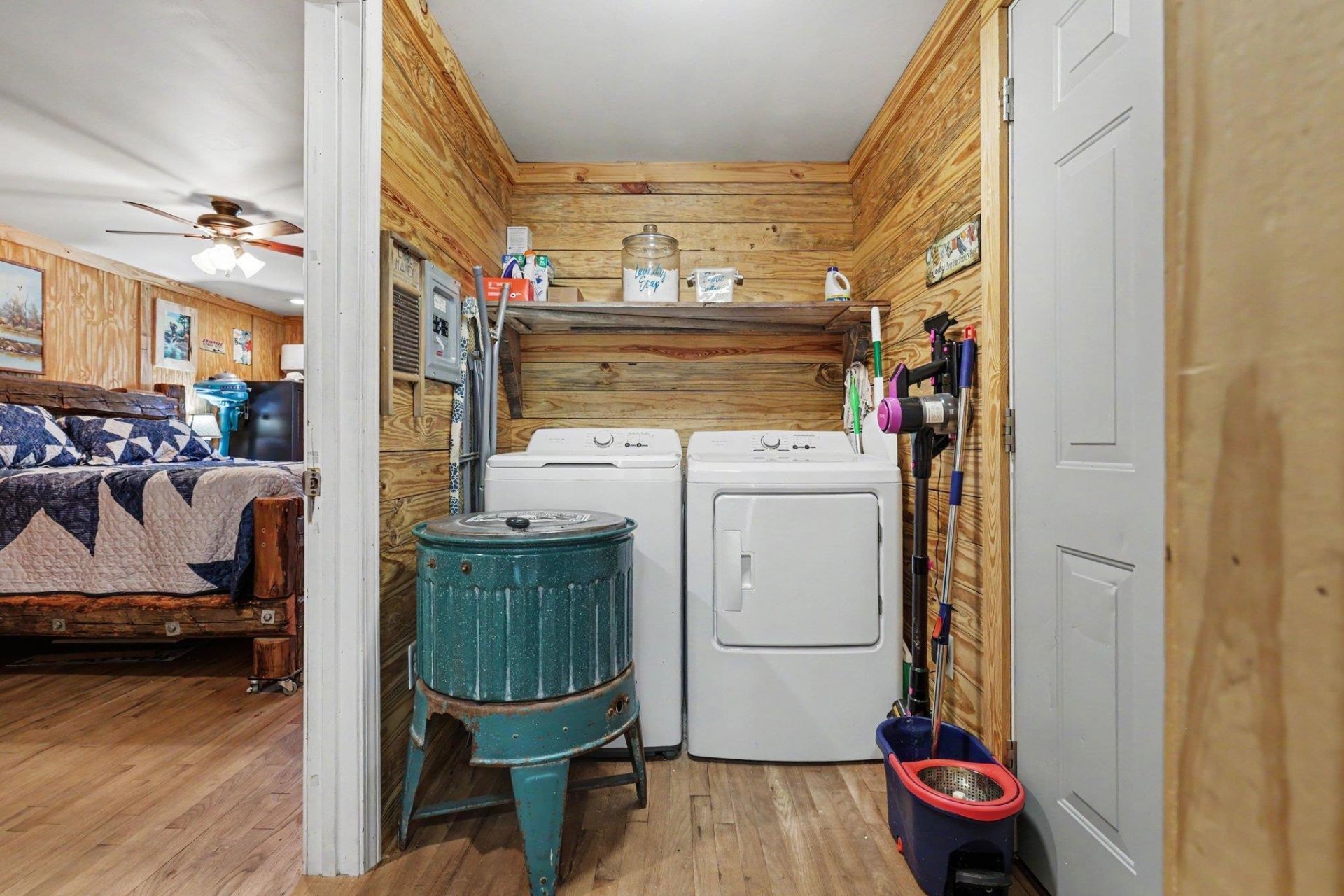 551 Dog Bluff Rd. Photo 20