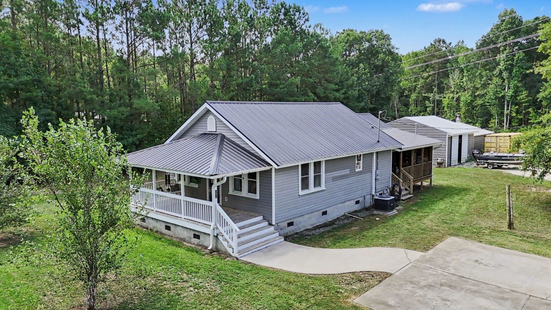 551 Dog Bluff Rd. Photo 33