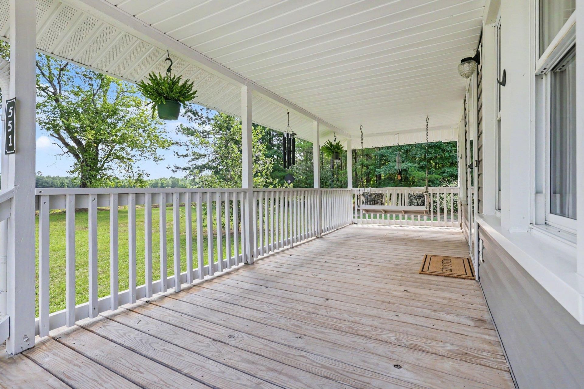 551 Dog Bluff Rd. Photo 4