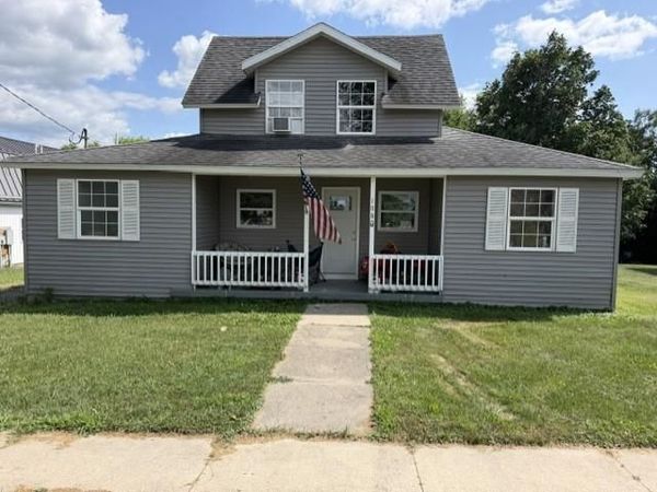 108 E Hardy Street, Fremont, IN 46737