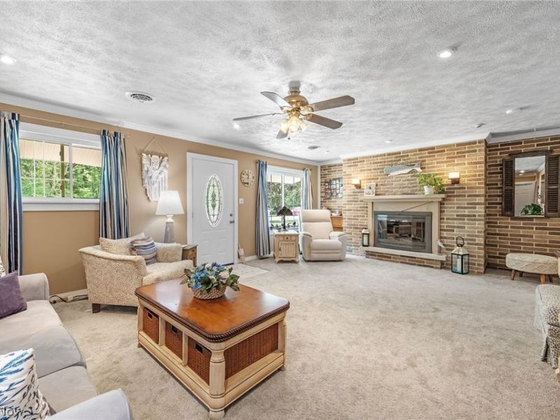 3521 Lawndale Drive, Kent, OH 44240 Photo 7