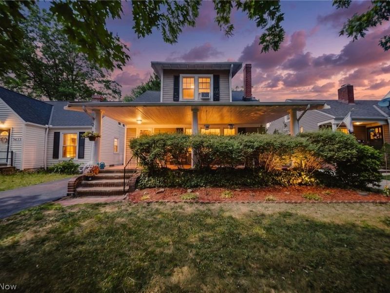 3537 E Scarborough Road, Cleveland Heights, OH 44118 Photo 37