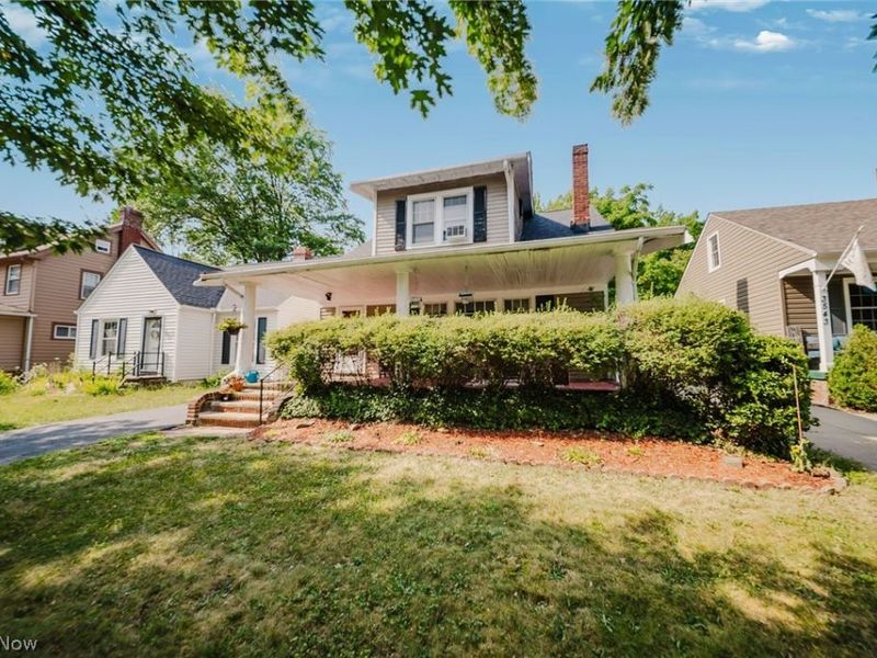 3537 E Scarborough Road, Cleveland Heights, OH 44118 Photo 38