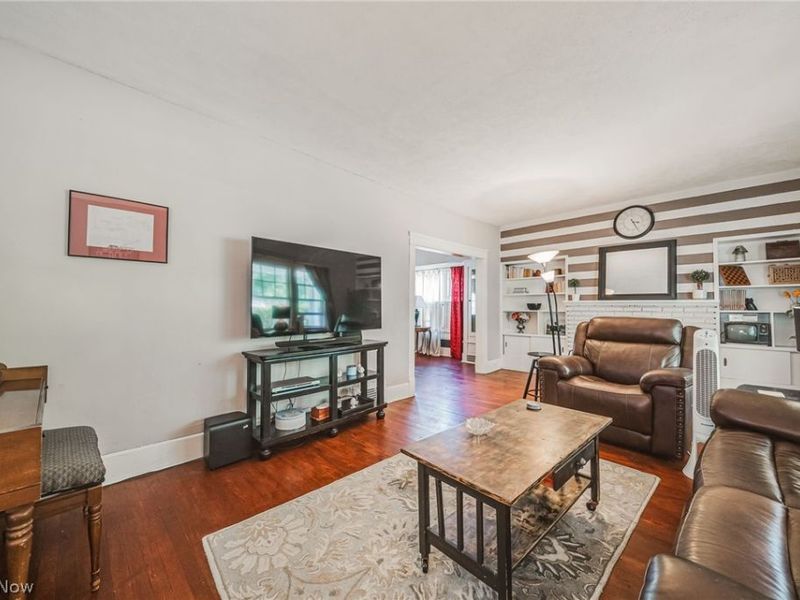 3537 E Scarborough Road, Cleveland Heights, OH 44118 Photo 8