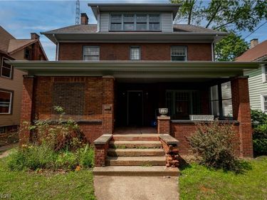 1255 Fulton Road NW, Canton, OH 44703