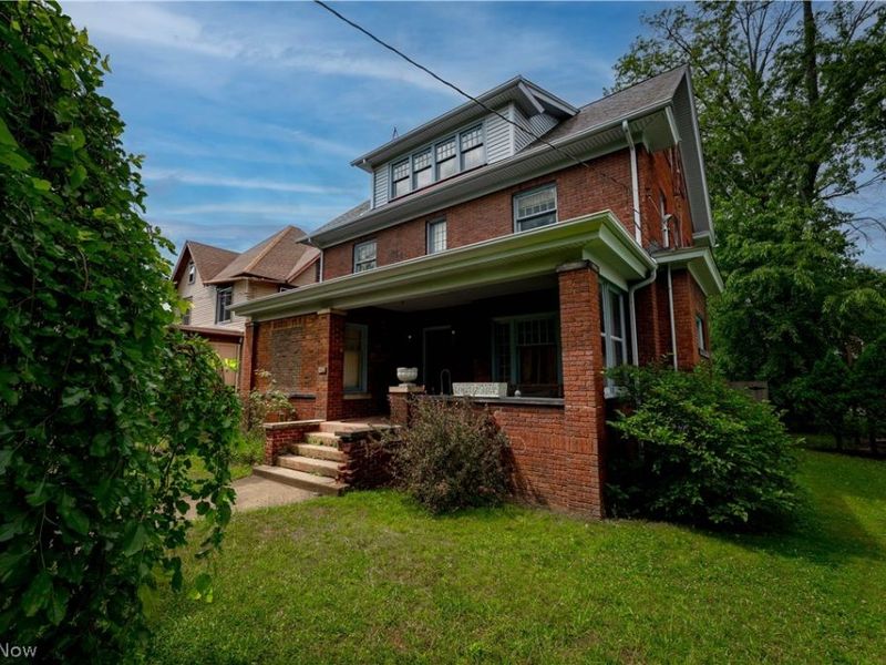 1255 Fulton Road NW, Canton, OH 44703 Photo 2