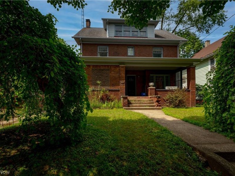 1255 Fulton Road NW, Canton, OH 44703 Photo 3
