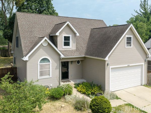 2228 Coit Avenue NE, Grand Rapids, MI 49505