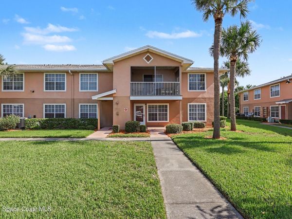 1831 Long Iron Drive, Unit 627, Rockledge, FL 32955
